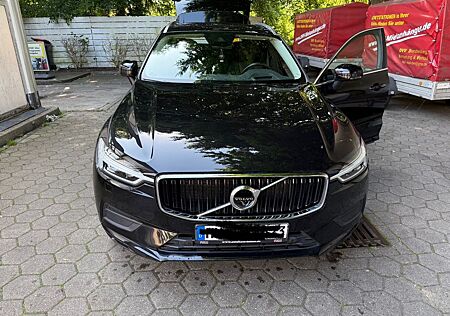 Volvo XC 60 XC60 T5 Momentum Geartronic Momentum