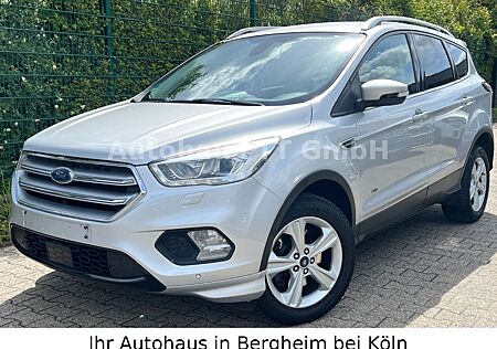 Ford Kuga 2,0 TDCi 4x4 110kW Titanium PDC°Navi°1.Hand