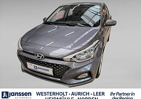 Hyundai i20 Select