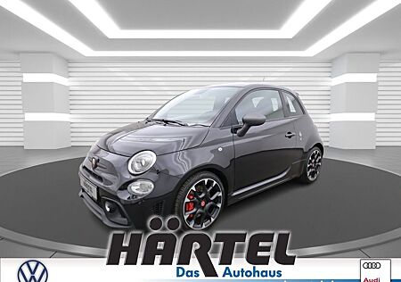 Abarth 595 Competizione 1.4 T-JET 16V 70 JAHRE Navi