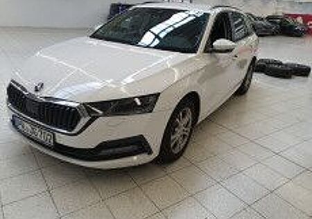Skoda Octavia Combi Ambition LED Navi 1. Hd