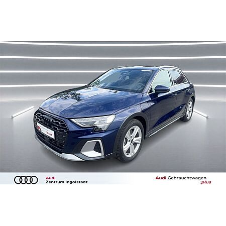 Audi A3 leasen