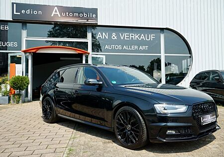 Audi A4 Avant S line Sportpaket / plus
