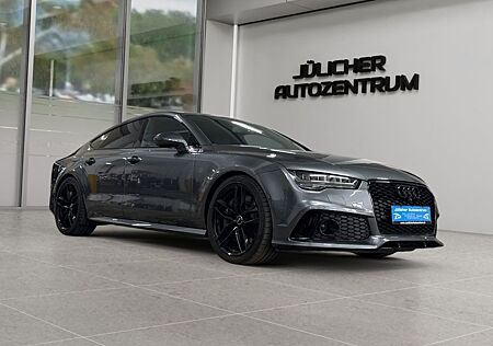 Audi S7 4.0 TFSI quattro COD S tronic Sportback
