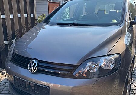 VW Golf Plus Volkswagen 1.4 Trendline Trendline