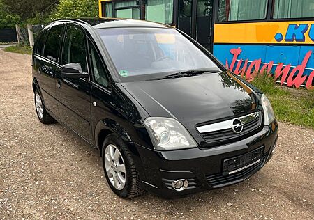 Opel Meriva Innovation "110 Jahre"/Klima/GJR/HU 10.26