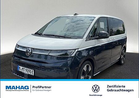 VW T7 Multivan Volkswagen Style 1.5 eHybrid DSG 4motion