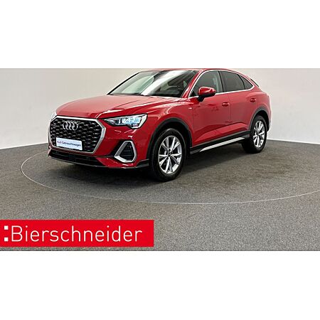 Audi Q3 leasen