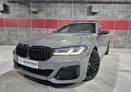 BMW 540 xDrive M Sport *H&K*HUD*PANO*STANDH.*DISPLAY