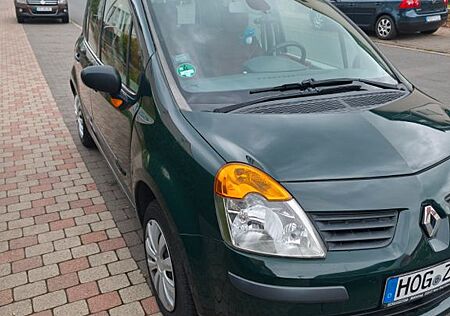 Renault Modus Authentique 1.2 16V 55kW Authentique