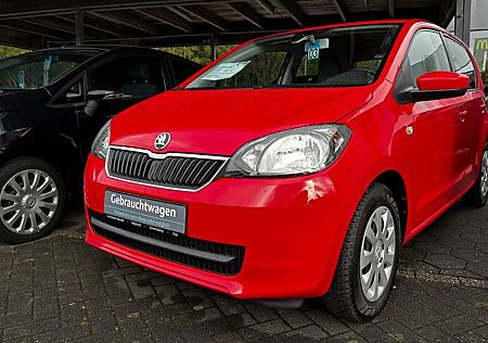 Skoda Citigo Ambition, Klima, Radio, Elektr. Fenster