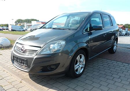 Opel Zafira 1.8 7Sitzer/Bi Xenon/AHK