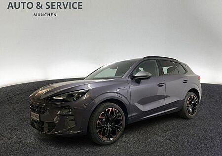 Cupra Terramar VZ 1.5 e-HYBRID DSG |360°|HUD|ACC|PANO|