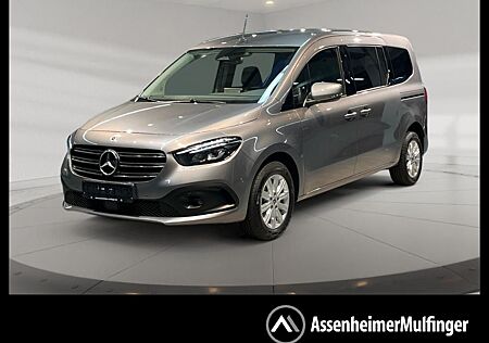 Mercedes-Benz T-Klasse T 180 **Progressive,MBUX,Navi,R-Cam,SHZ,KlimaA