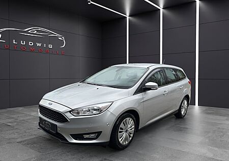 Ford Focus Turnier Business / NAVI / EURO 6 / 2 HAND