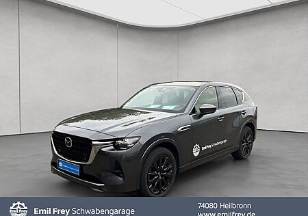 Mazda CX-60 e-SKYACTIV-D 254 M HYBRID AWD TAKUMI