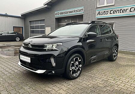 Citroën C5 Aircross 1,2 PureTech Shine (Automatik)