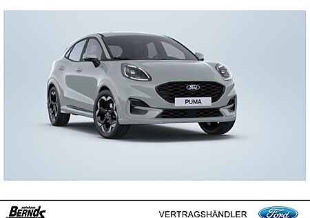 Ford Puma 1.0 EcoBoost Hybrid Aut. ST-LINE X KLIMA PD