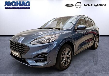 Ford Kuga Plug-In Hybrid ST-Line X *Müdigkeitswarner*
