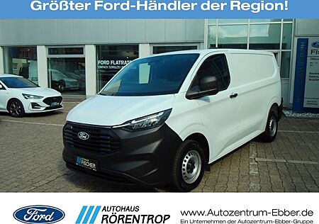 Ford Transit Custom Kasten 280 L1 H1 LED GJR NAVI APP