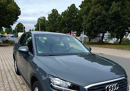 Audi Q2 1.4 TFSI COD -0588