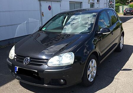 VW Golf Volkswagen 1.6 Trendline Trendline