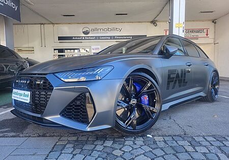 Audi RS6 Avant 4.0 TFSI performance Keram Pano Night