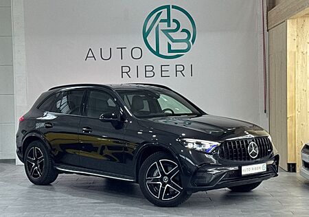 Mercedes-Benz GLC 300 4Matic*AMG*Pano*Burmester*AHK*Memory*