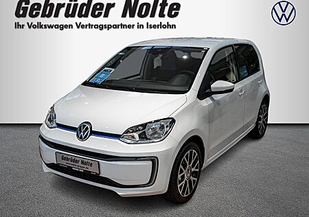 VW Up Volkswagen ! e-! Edition KLIMA PDC SHZ RÜCKFAHRKAMERA