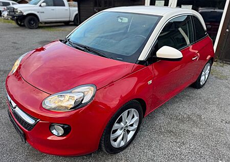 Opel Adam Jam/1.Hand/Klima/Tempomat/TÜV NEU/TOP
