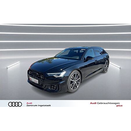 Audi S6 leasen