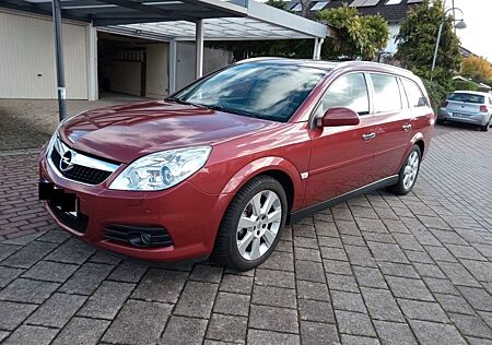 Opel Vectra Caravan 2.2 DIRECT Cosmo MT-6 Cosmo