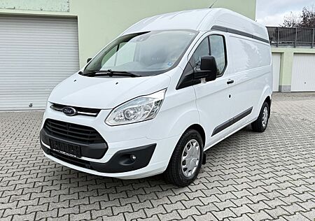 Ford Transit Custom L2H2 Trend Klima Kamera SHZ PDC