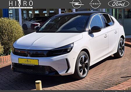 Opel Corsa GS Electric