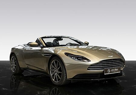 Aston Martin DB11 V8 Volante | Carbon Interior | Cooled Seats