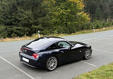 BMW Z4 Coupé 3.0si -