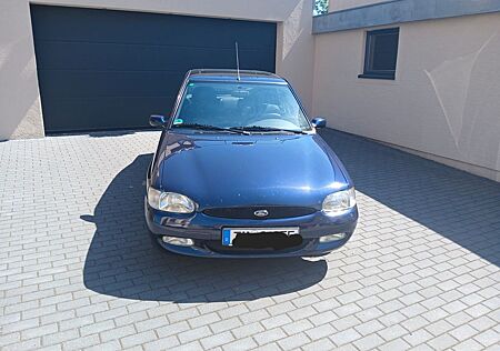 Ford Escort 1.6 Classic Classic