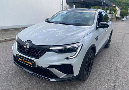 Renault Arkana Esprit Alpine ACC TotWin SpurrHalte 1Hd !