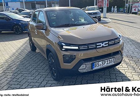 Dacia Spring Extreme ELECTRIC 65 +CCS+Rückfahrkamera+