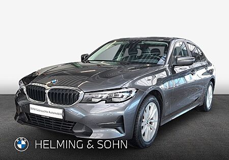 BMW 320d xDrive Limousine Advantage DAB Shz. PDC uvm