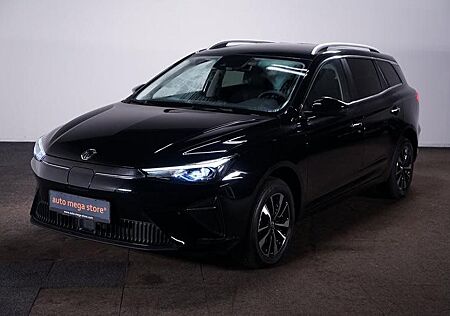 MG MG5 Kamera/AUT/KeyLess/LED/Navi/RFK/SHZ/Virtual