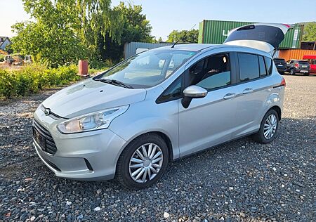 Ford B-Max Trend