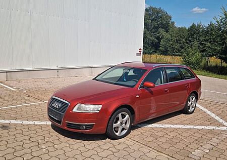 Audi A6 2.7 TDI Avant -