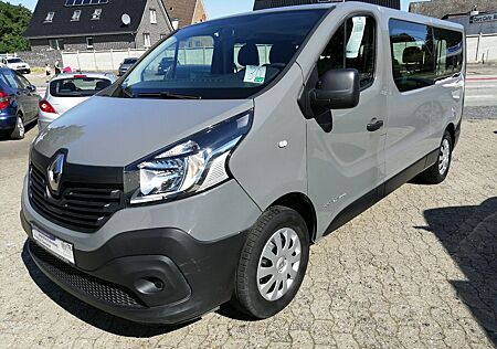 Renault Trafic Combi Lang Expression/Klima/9-Sitze/AHK