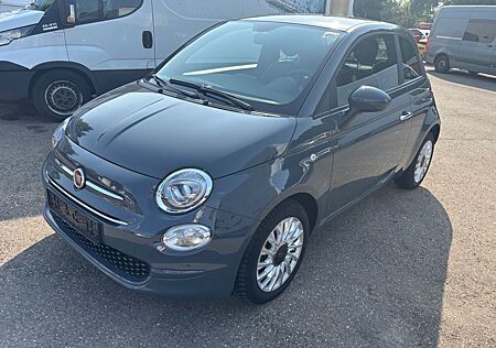 Fiat 500 Lounge Hybrid