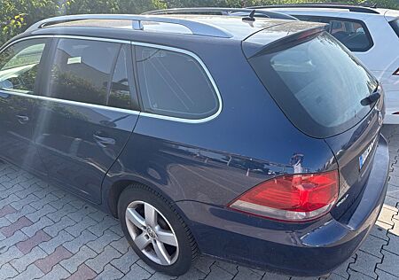 VW Golf Volkswagen Variant 1.4 TSI 160 PS + APPLE CAR PLAY