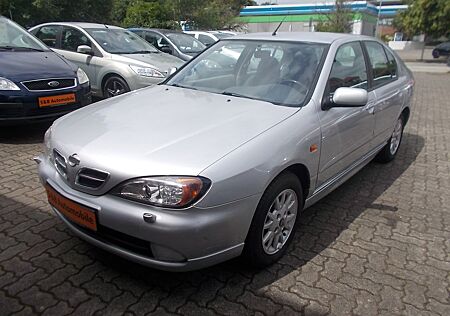 Nissan Primera 1.8 visia wenig km kein Tüv