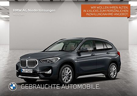 BMW X1 xDrive25i Navi Driv.Assist+ Head-Up Kamera