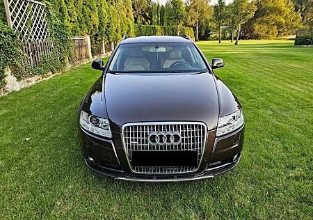 Audi A6 Allroad 3.0TDI (DPF) quattro tiptronic