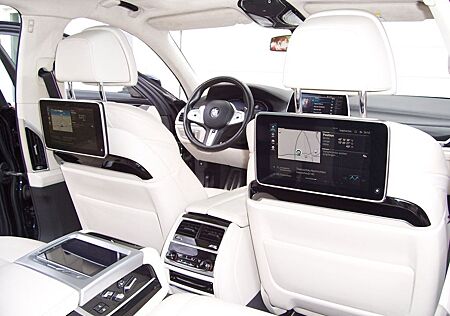 BMW 745e M Sportpaket 3xTV/Night/EGSD/Soft/20"/Laser